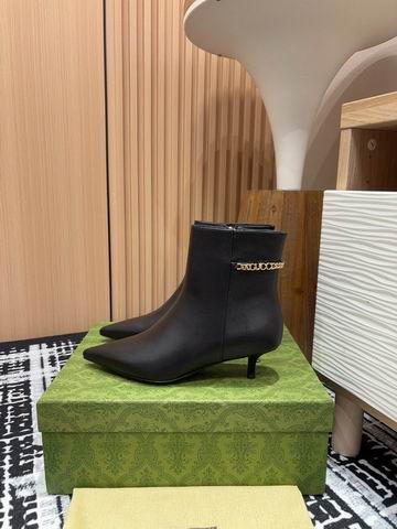 Gucci sz35-42 4.5cm mnh1001