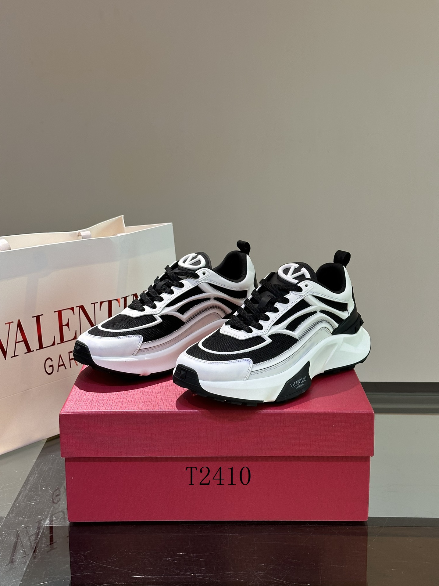 Valentino sz38-46 h1003