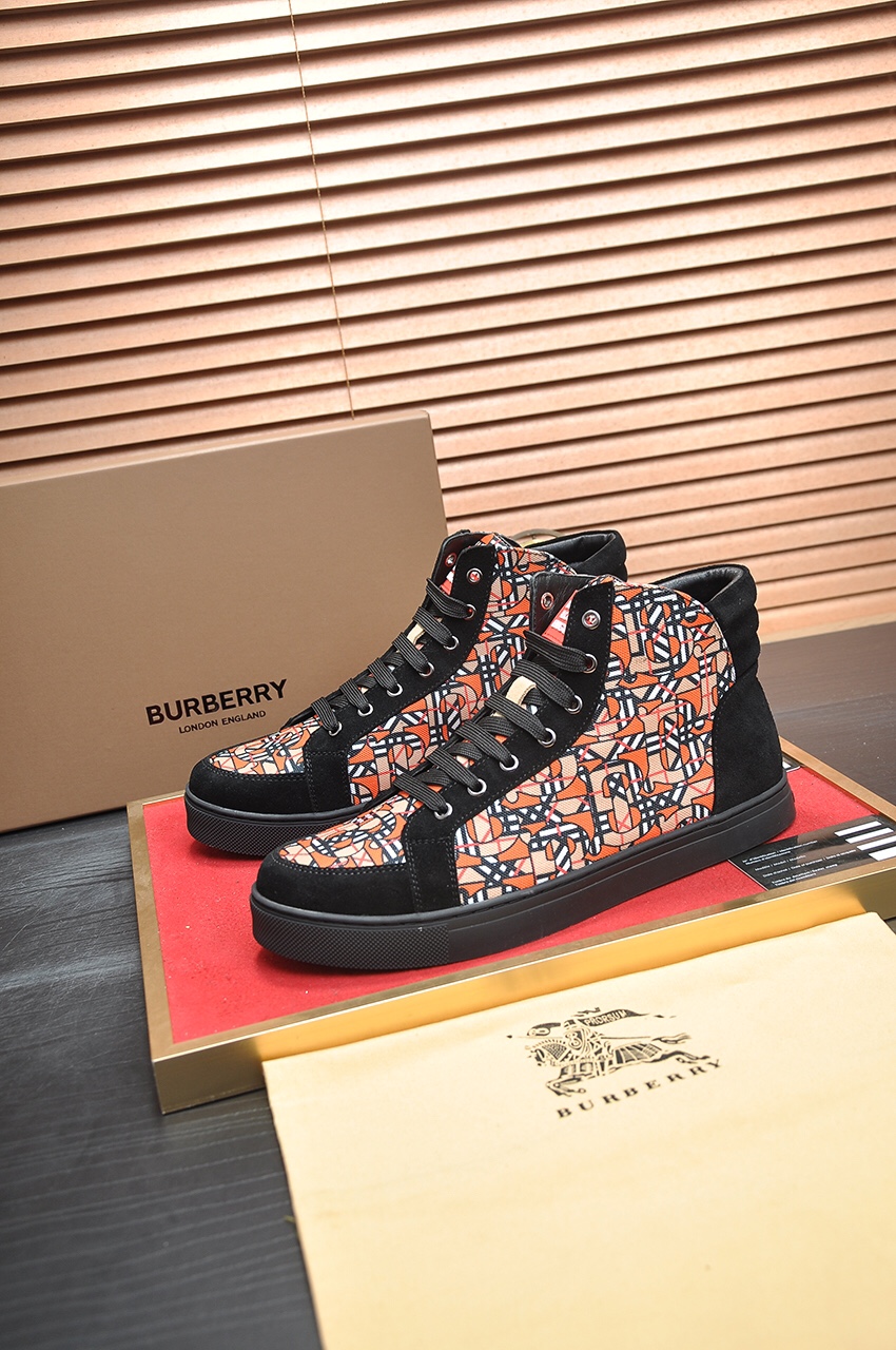 Burberry sz38-45 h1001