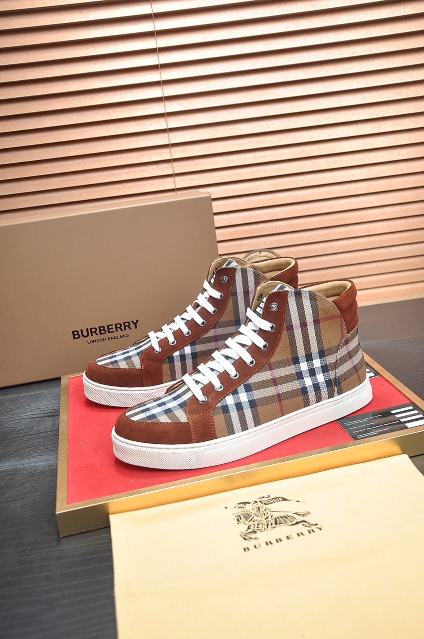 Burberry sz38-45 h1002