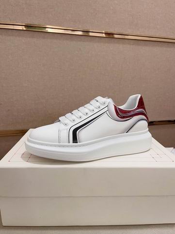 Alexander McQueen sz35-45 mnh1001