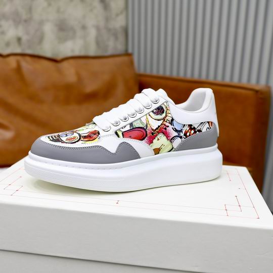 Alexander McQueen sz35-45 hnh1005