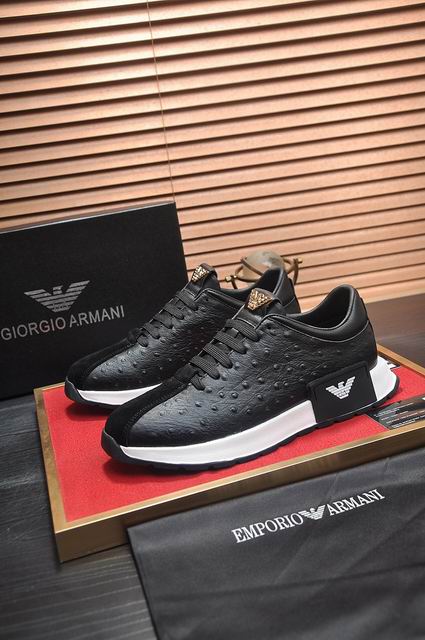 Armani sz38-44 mnh0801