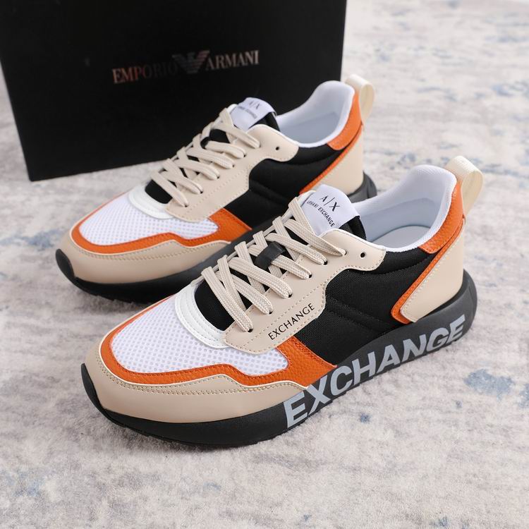 Armani sz38-44 hnh1006