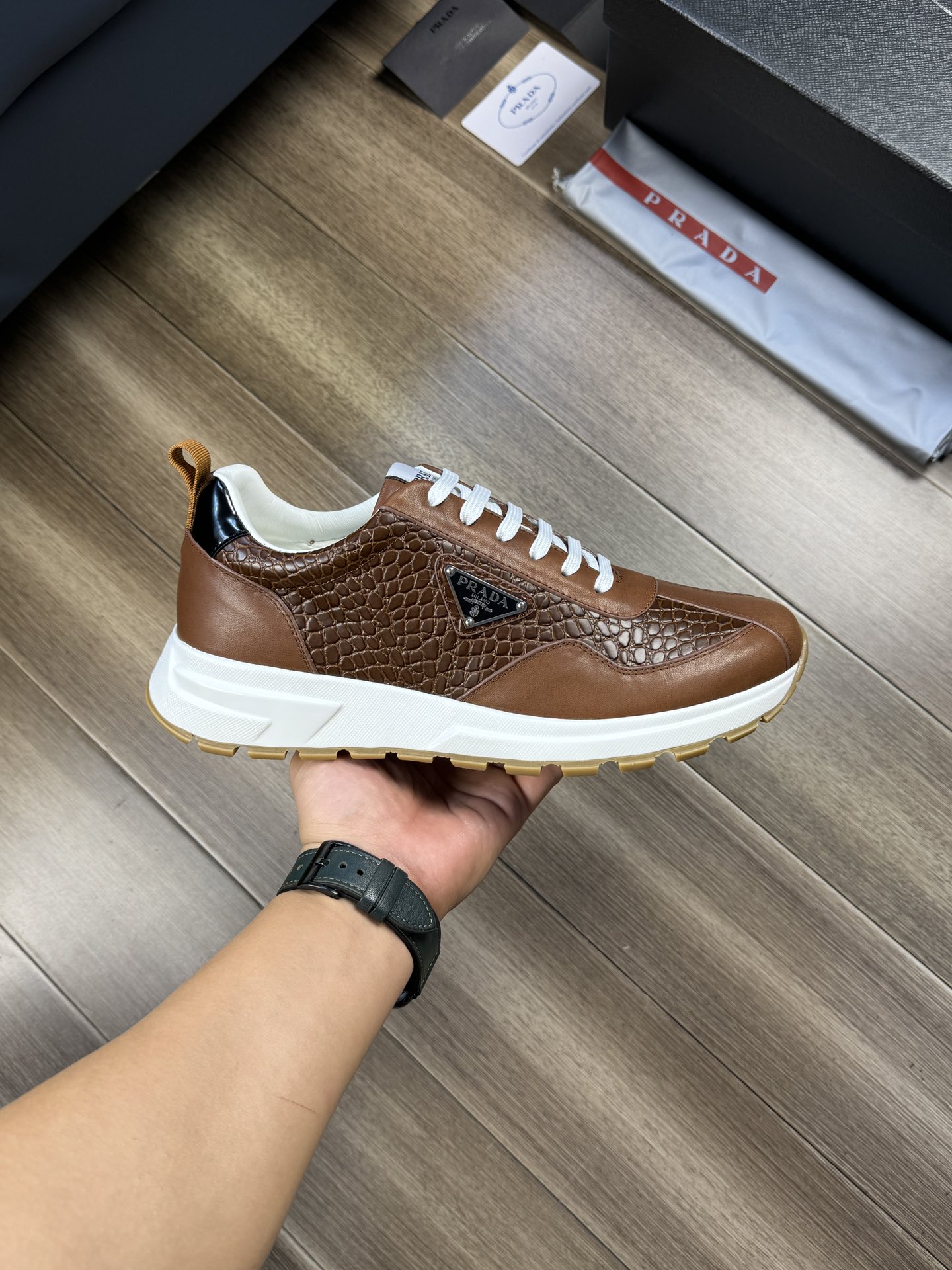 Prada sz38-45 h1010