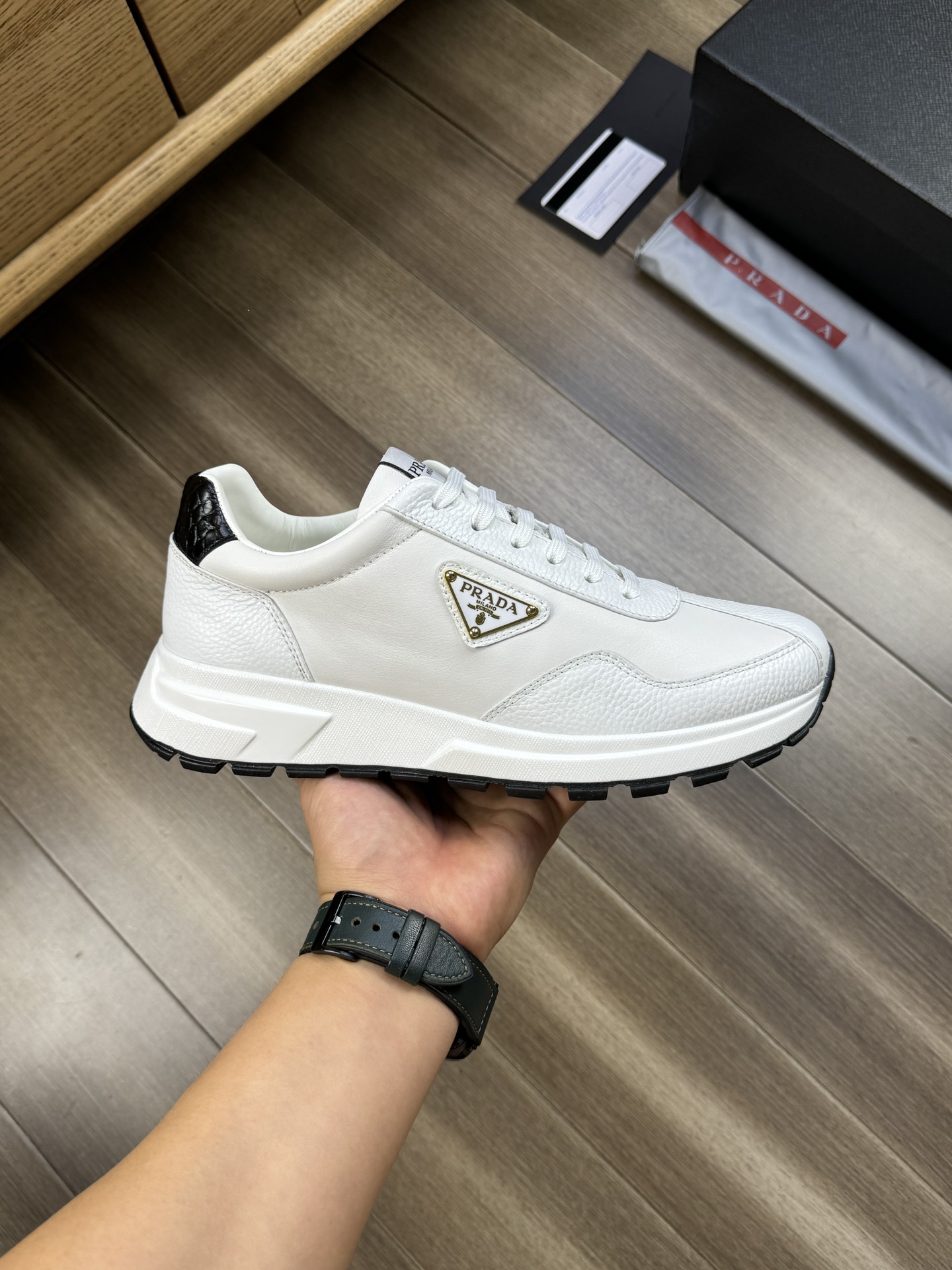 Prada sz38-45 h1012