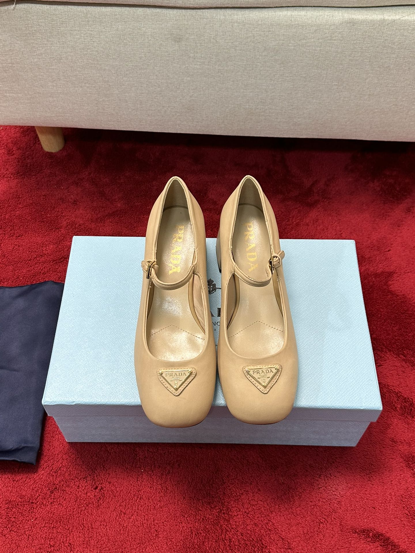 Prada sz35-41 h1001