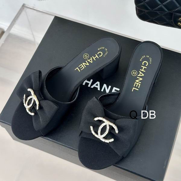 Chanel sz35-40 SD1007