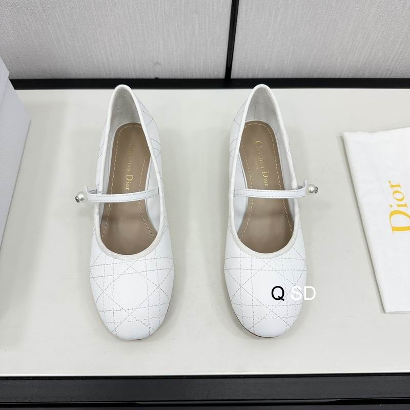 Dior sz35-40 3CM SD1004