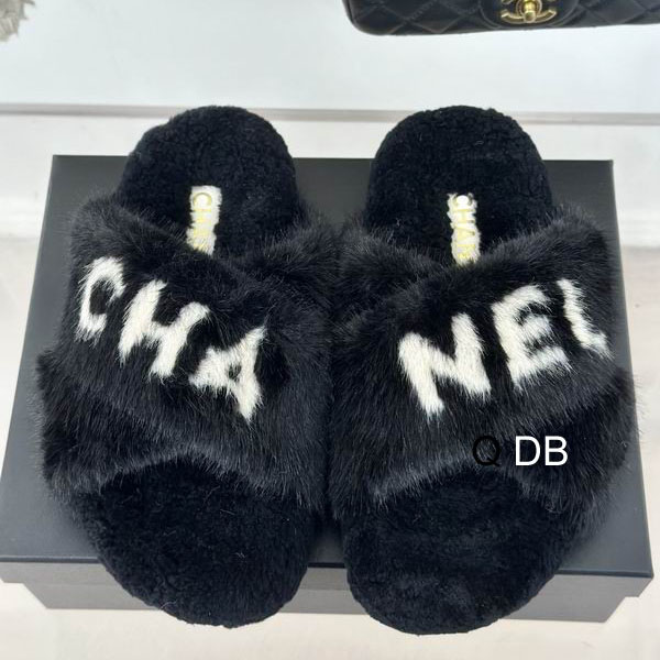 Chanel sz35-40 SD1003
