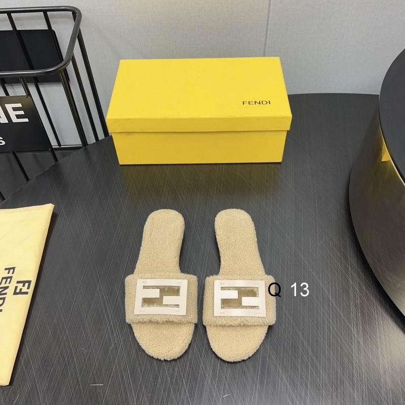 Fendi sz35-40 YM1002