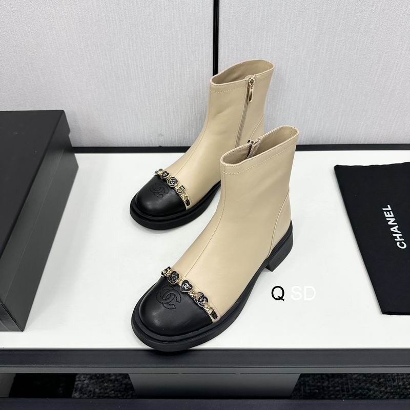 Chanel sz35-40 SD1036