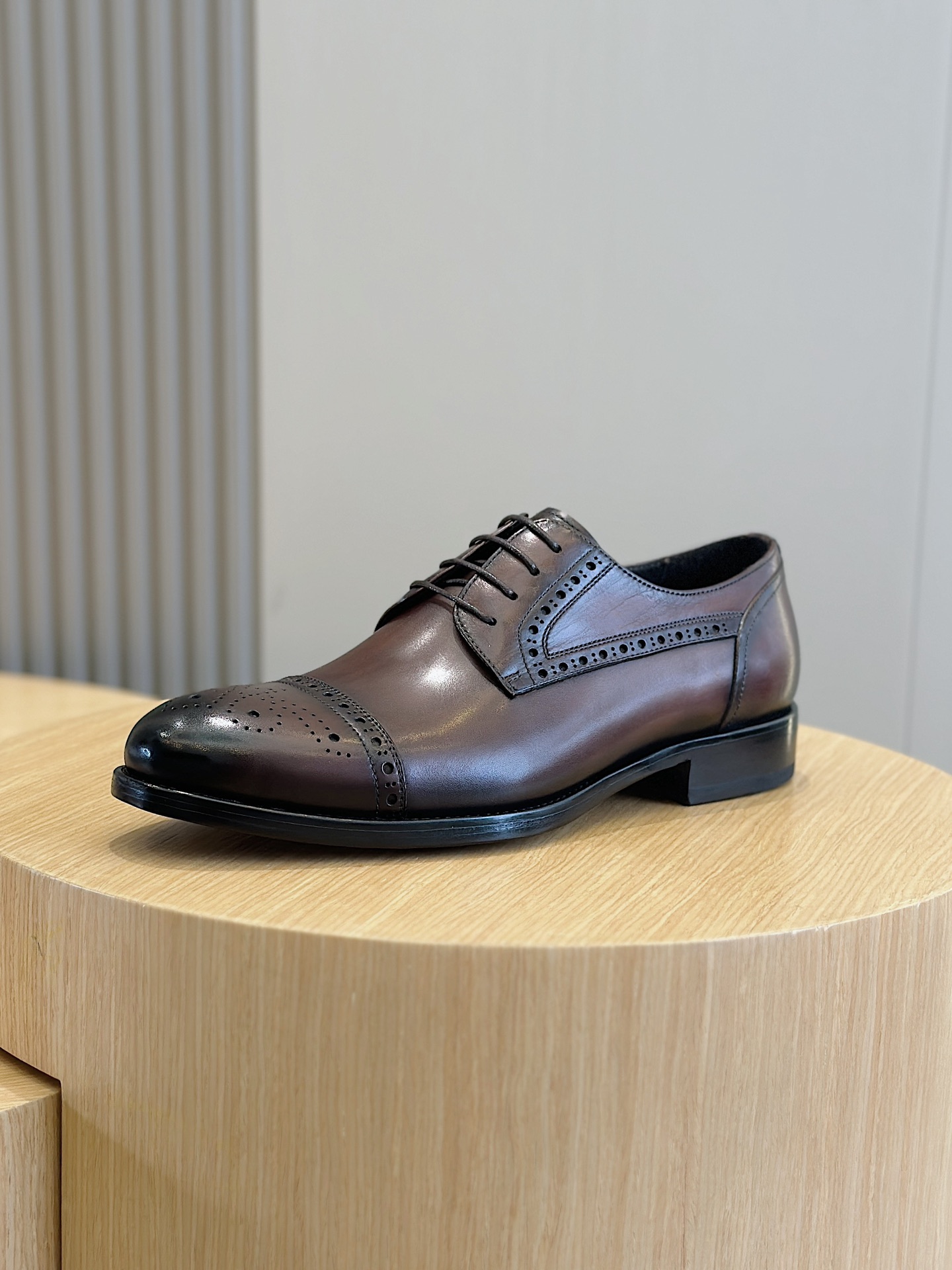 Berluti sz38-45 h1002