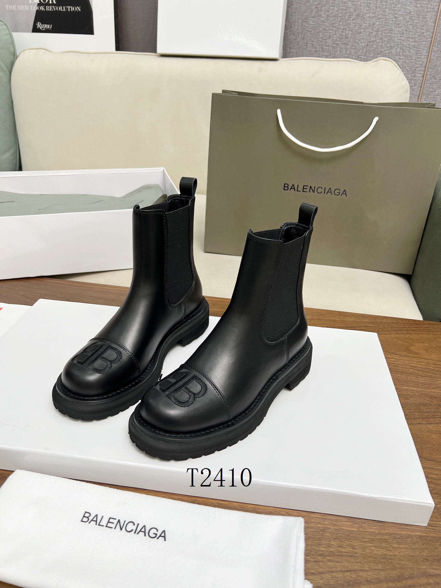Balenciaga sz35-41 h1002