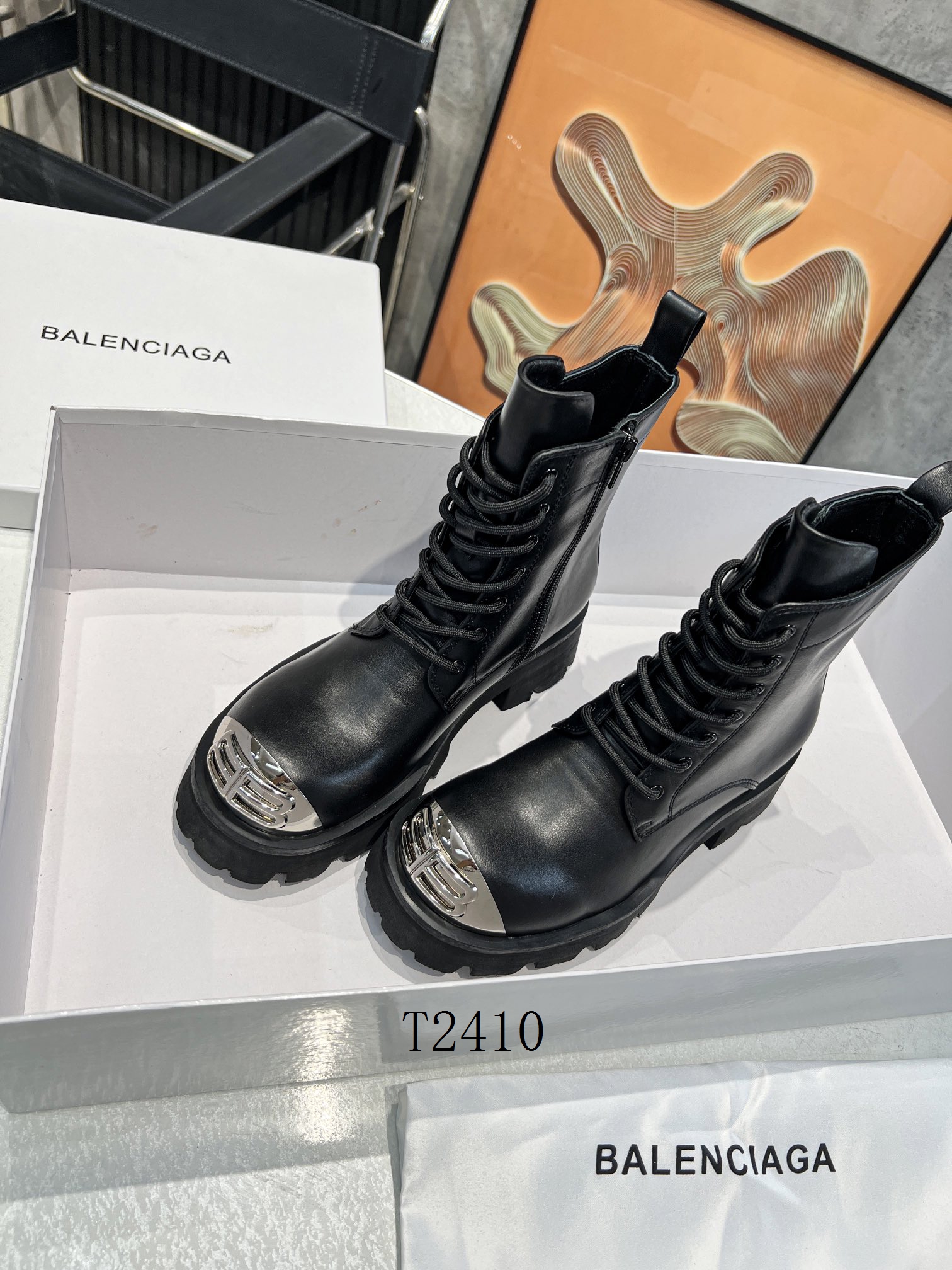 Balenciaga sz35-41 h1003