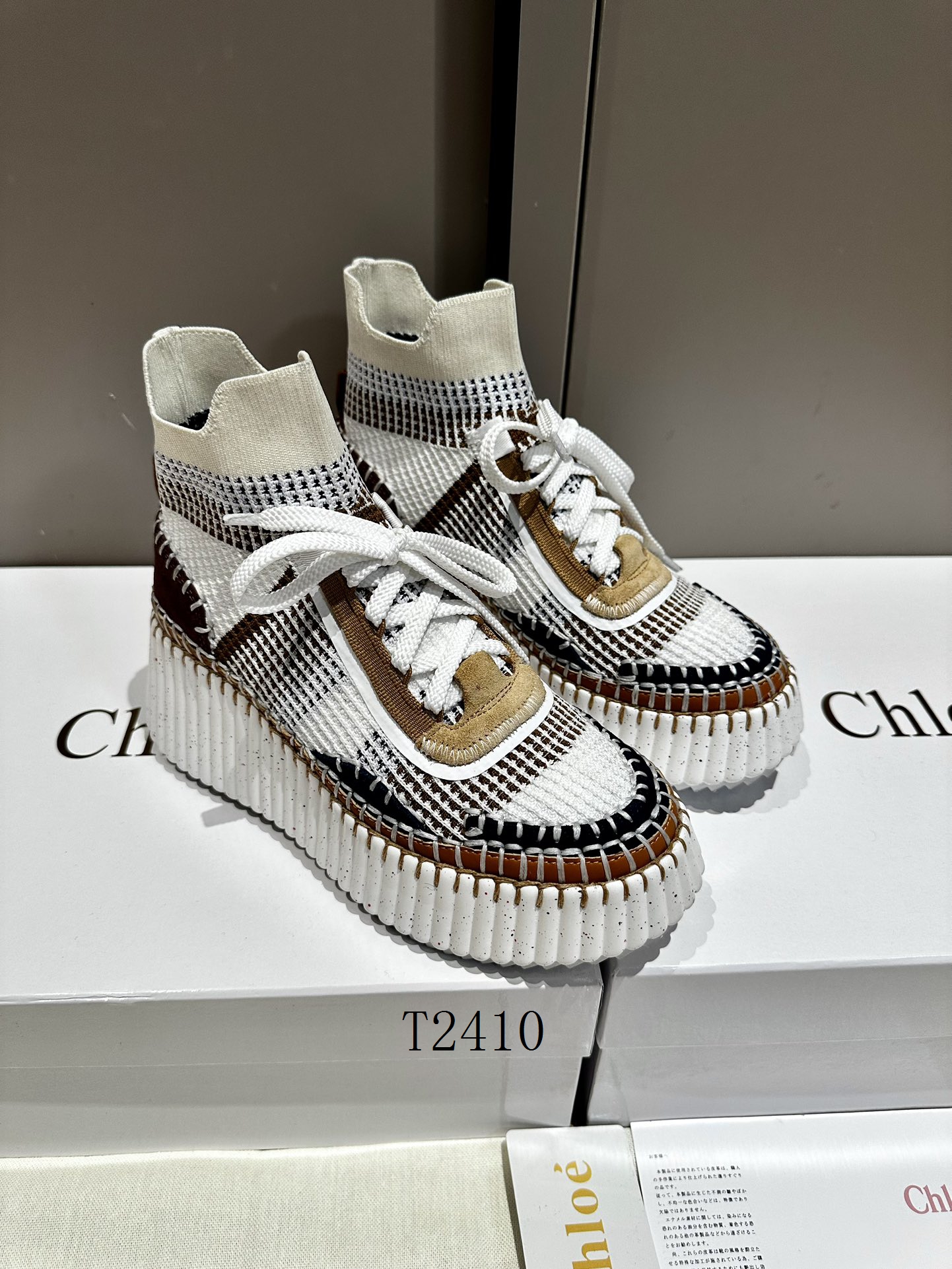 Chloe sz35-41 h1002