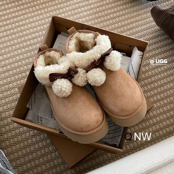 UGG sz35-40 NW1005