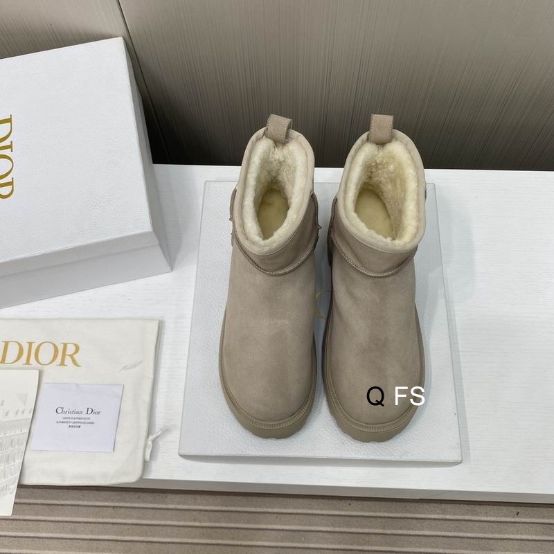 Dior sz35-40 FS1010
