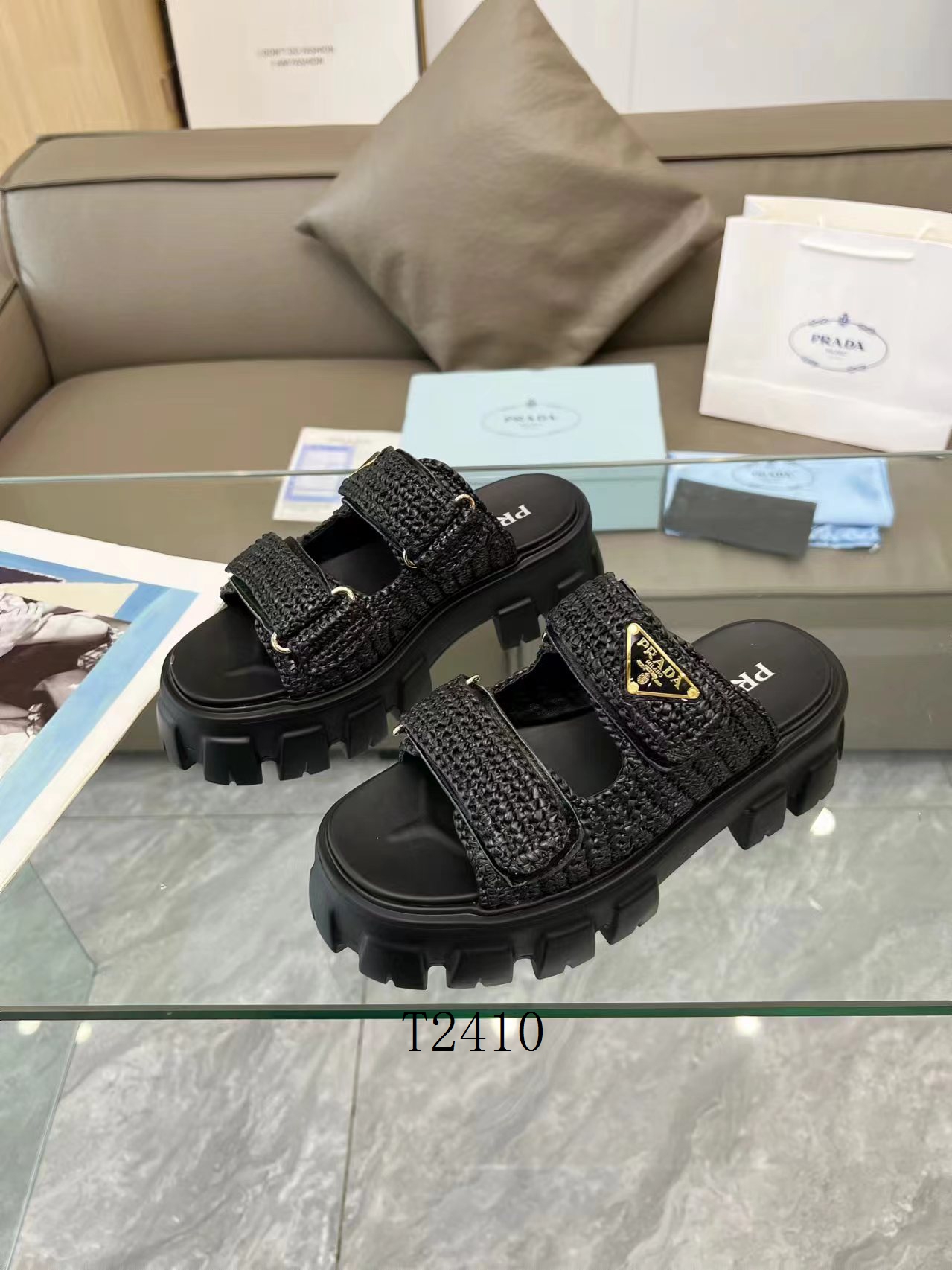 Prada sz35-41 h1002