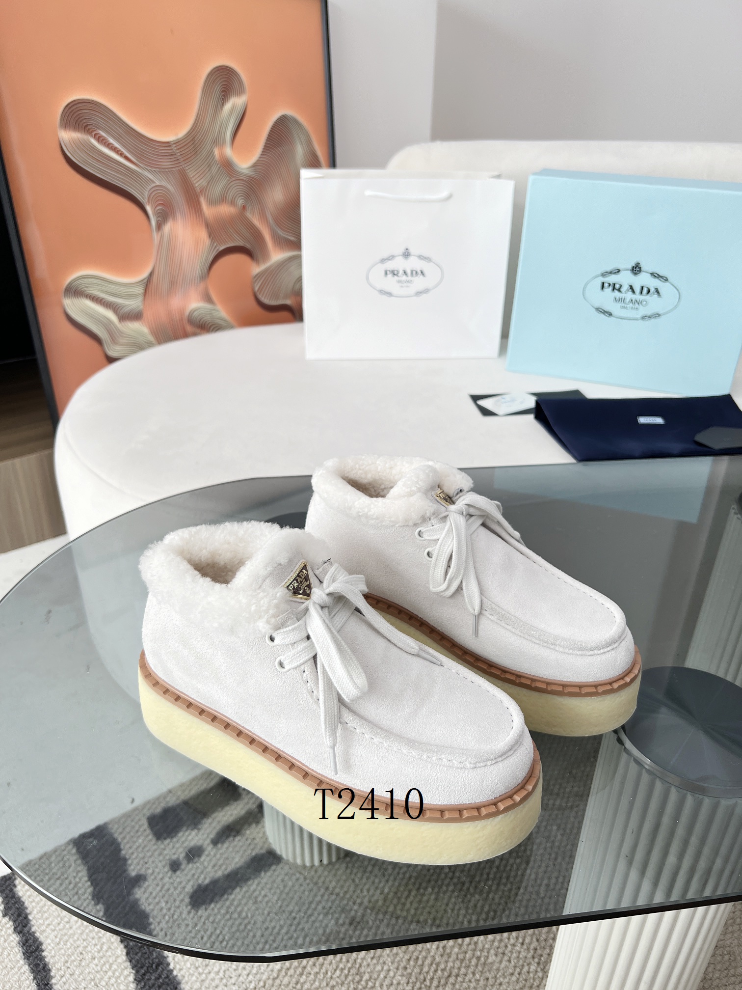 Prada sz35-41 h1001