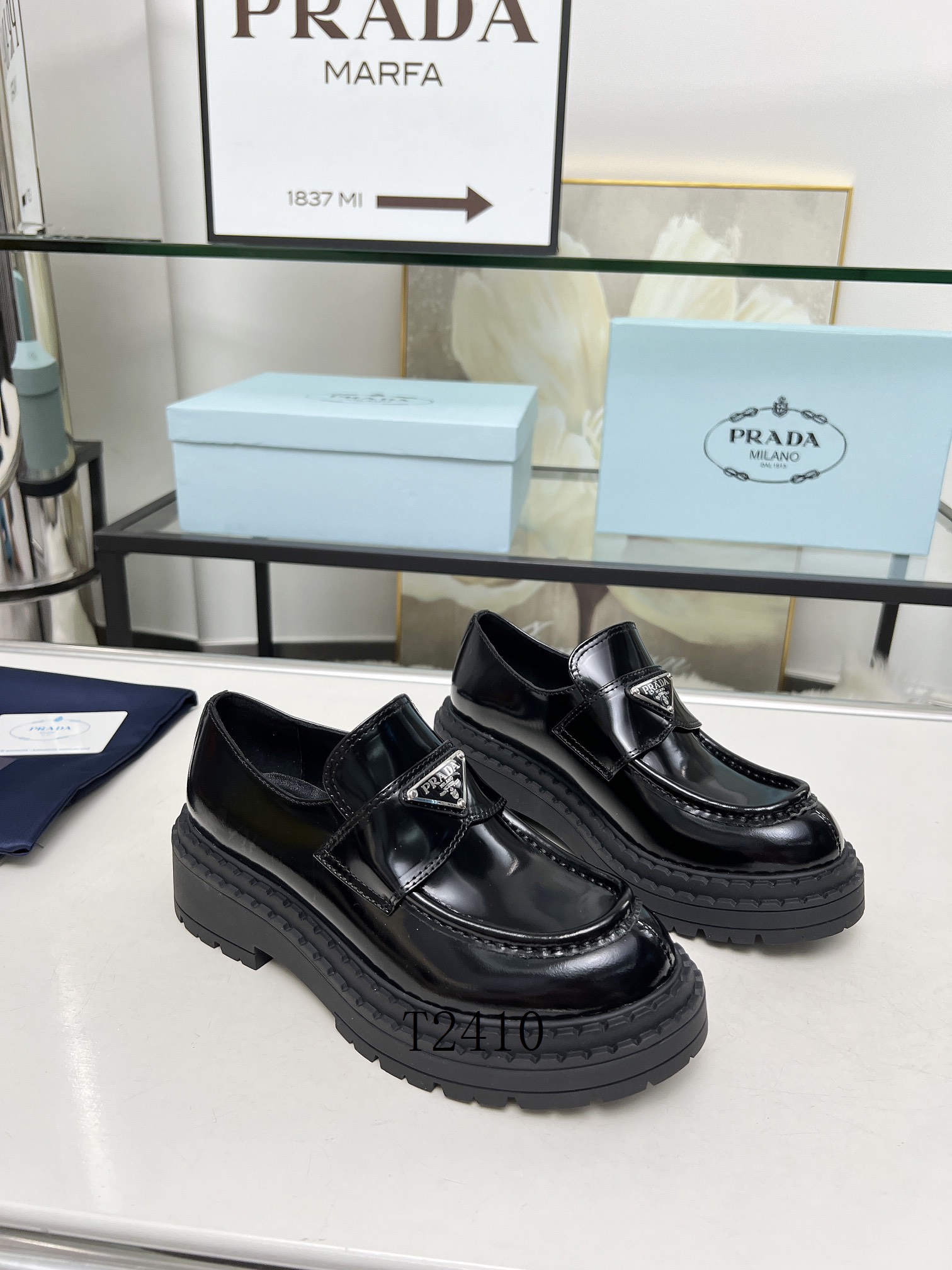 Prada sz35-41 h1002