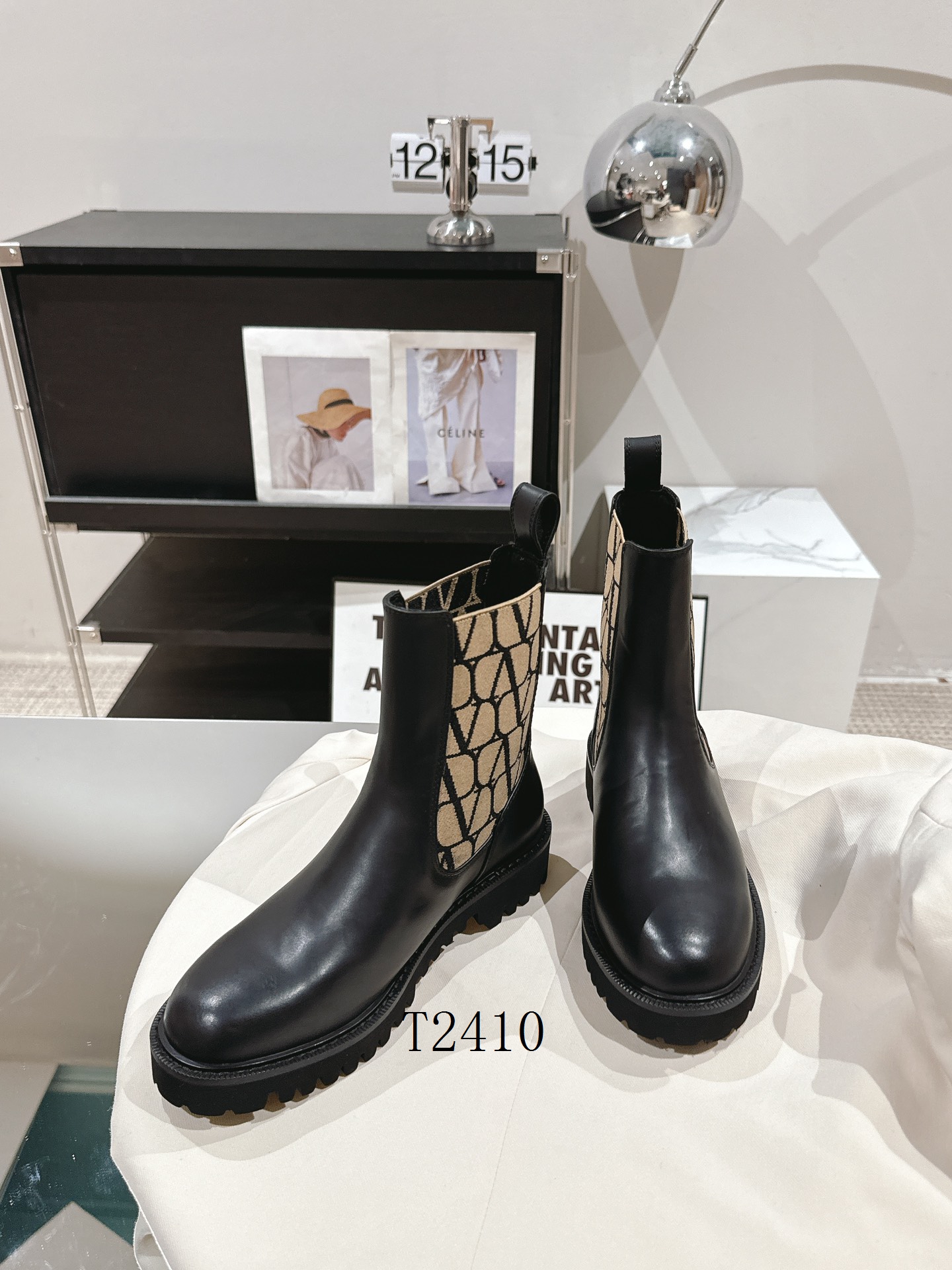 Valentino sz35-41 h1007