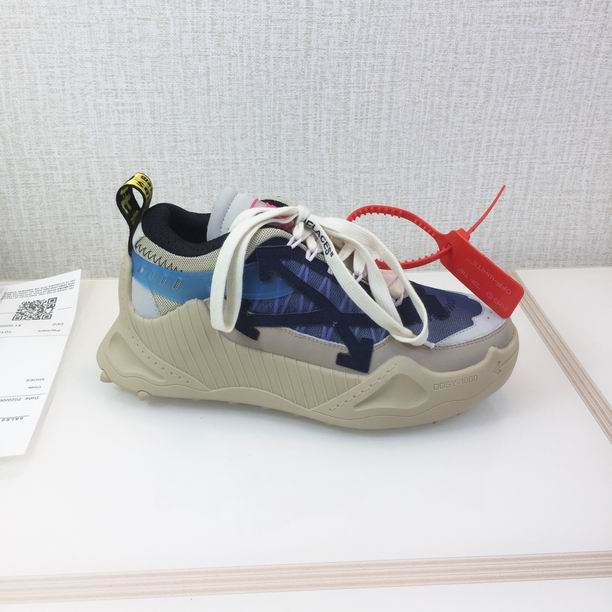 Off White sz35-45 mnh0902