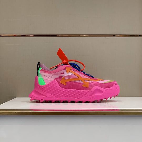 Off White sz35-45 mnh0903