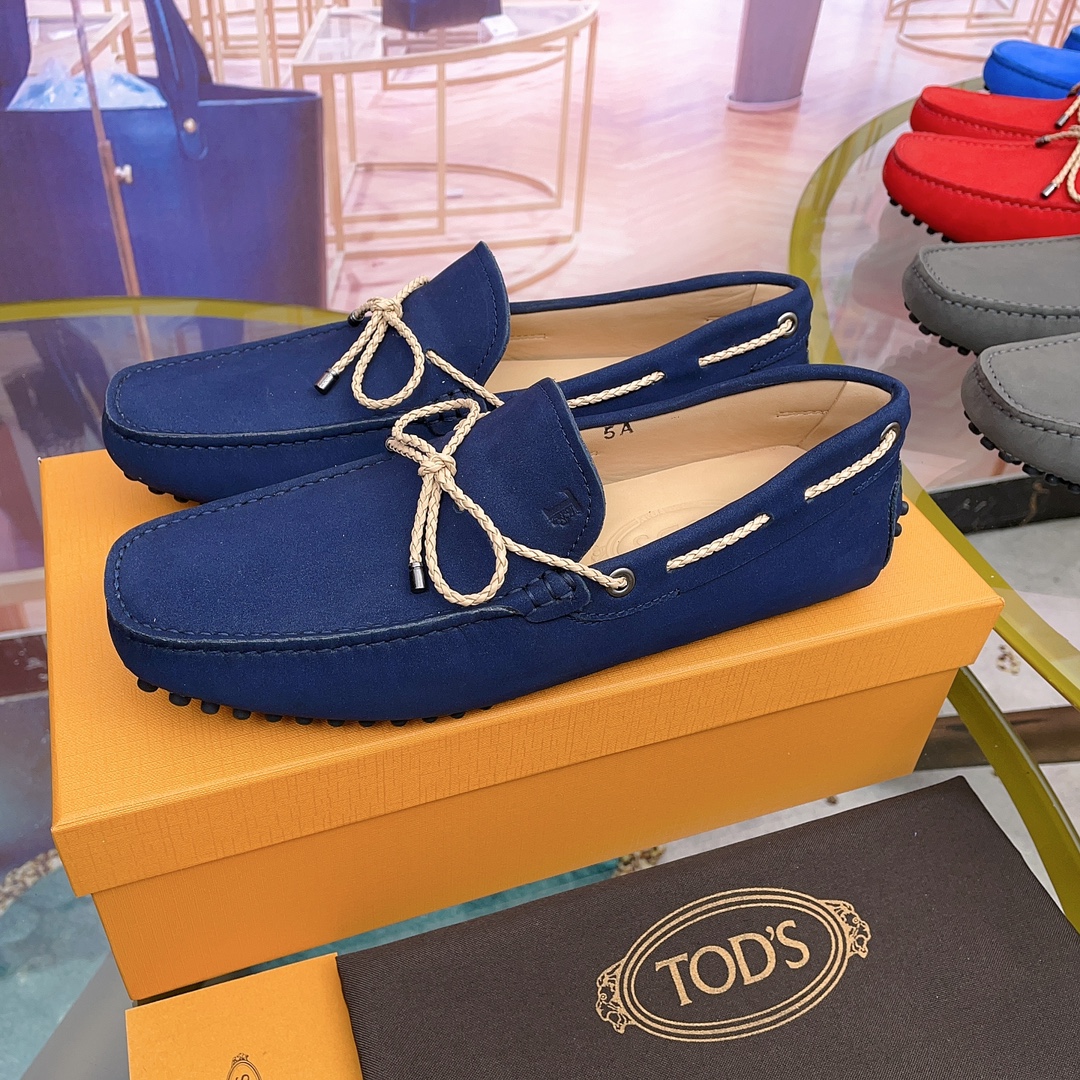 Tods sz38-46 h1001