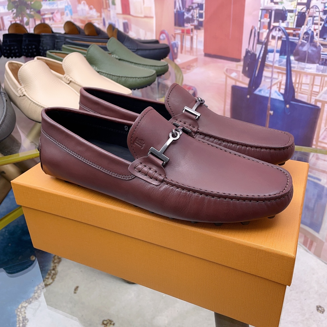 Tods sz38-46 h1010