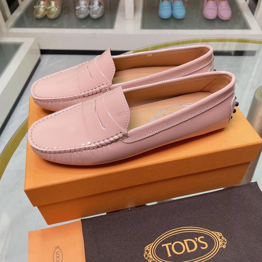 Tods sz35-40 h1005
