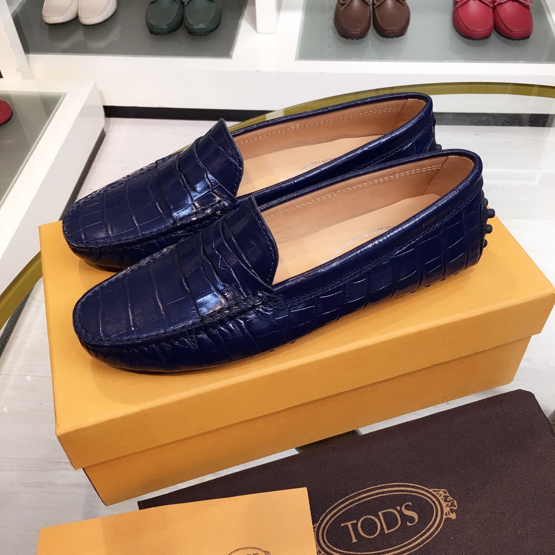Tods sz34-40 h1006