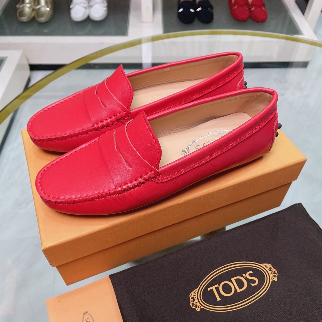 Tods sz35-40 h1011
