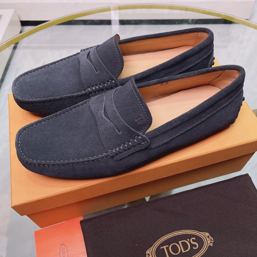 Tods sz38-45 h1015