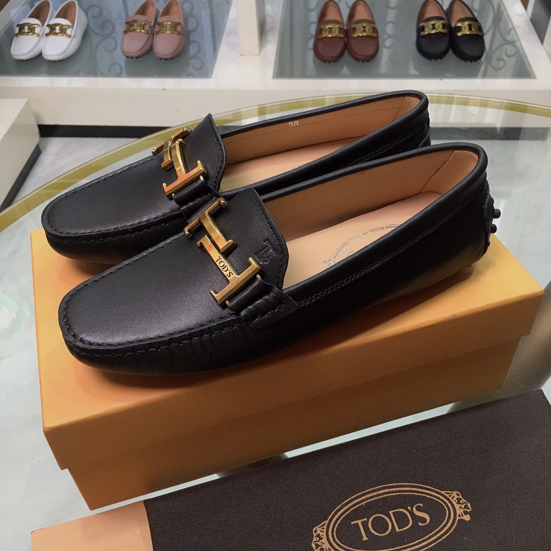 Tods sz34-40 h1014