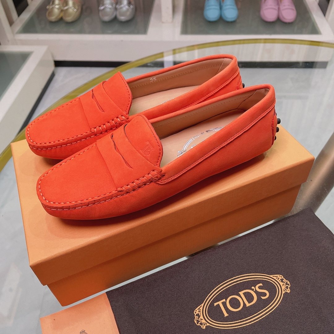 Tods sz34-40 h1015