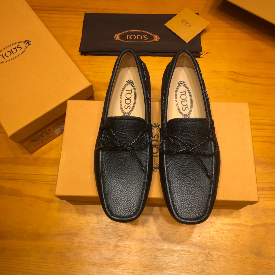 Tods sz38-45 h1016