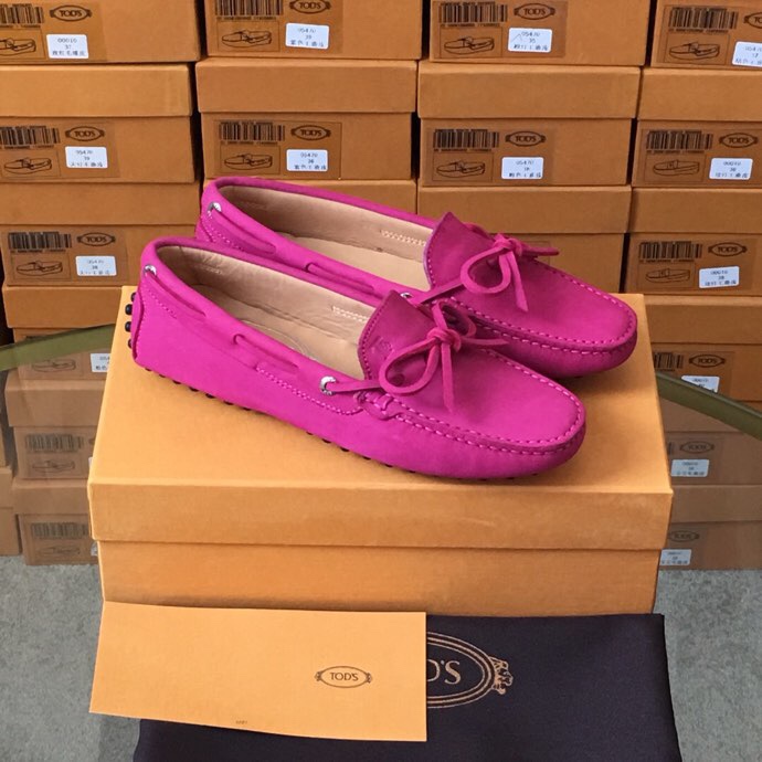 Tods sz35-40 h1018