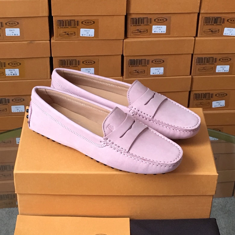 Tods sz34-40 h1019