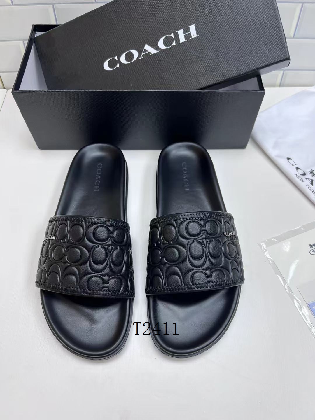 Coach sz38-46 h1101