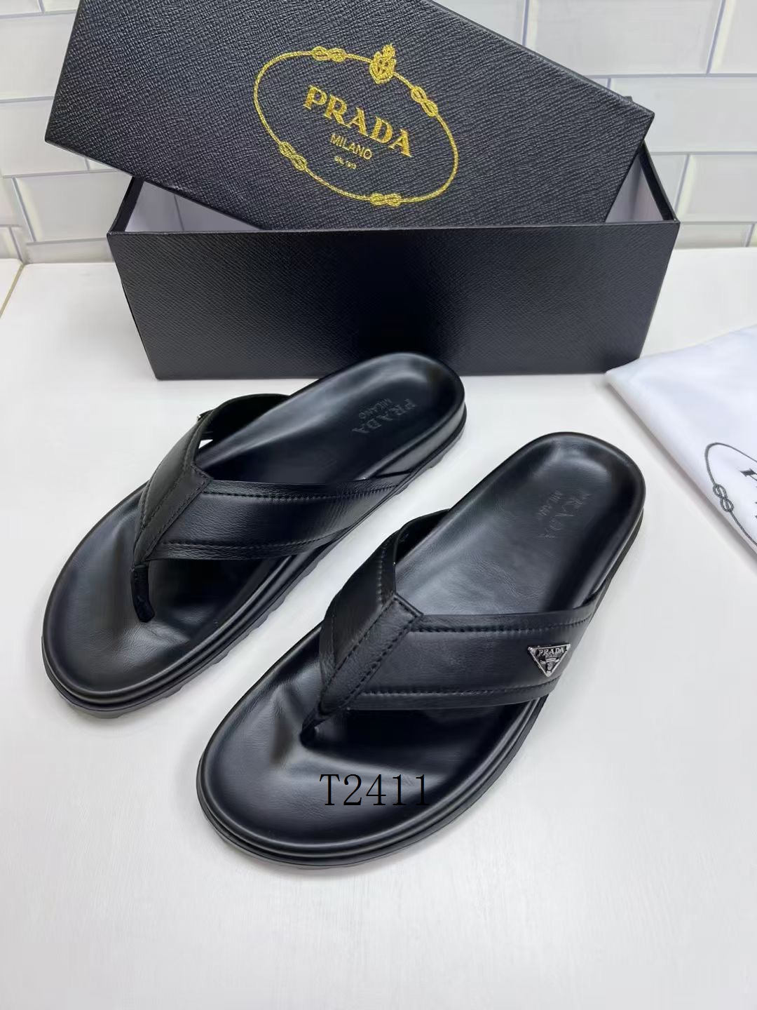 Prada sz38-46 h1101