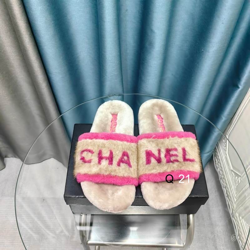 Chanel sz35-40 YS1101
