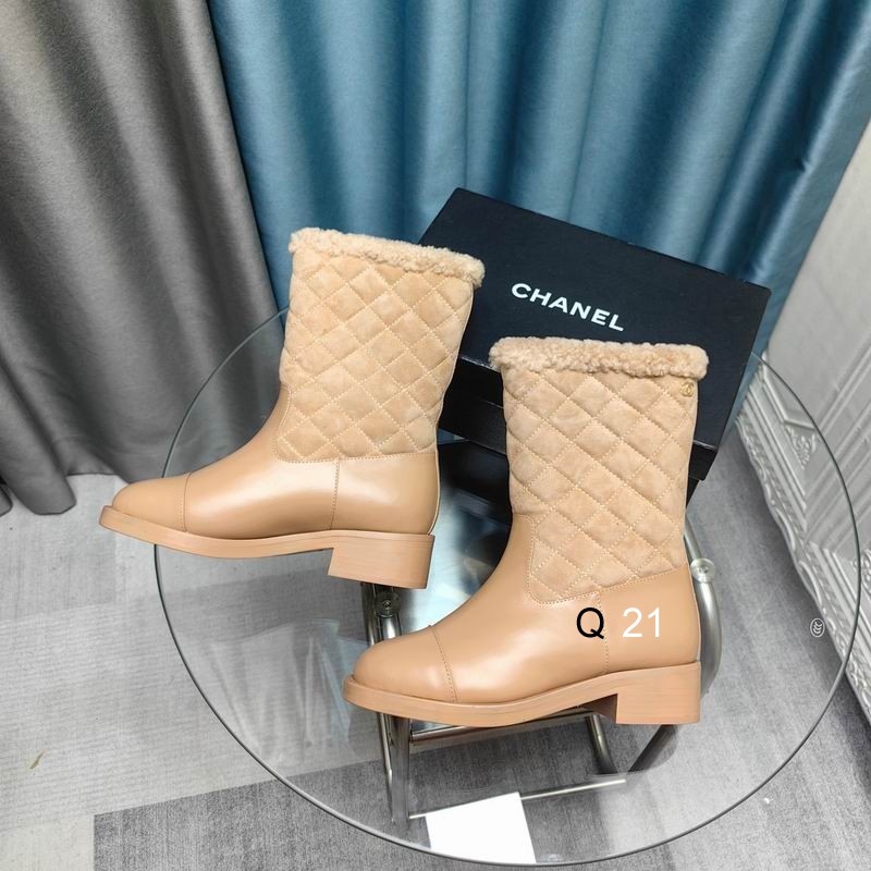 Chanel sz35-40 YS1101