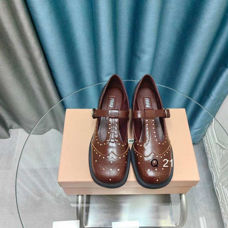 MiuMiu sz35-40 YS1101