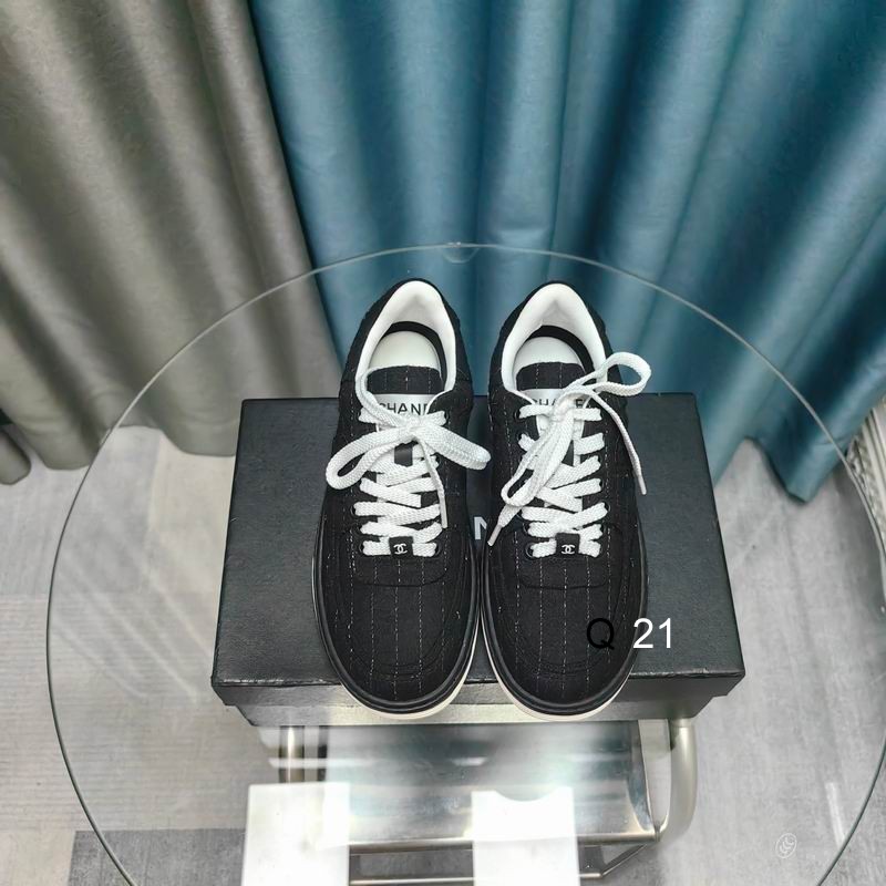 Chanel sz35-40 YS1103