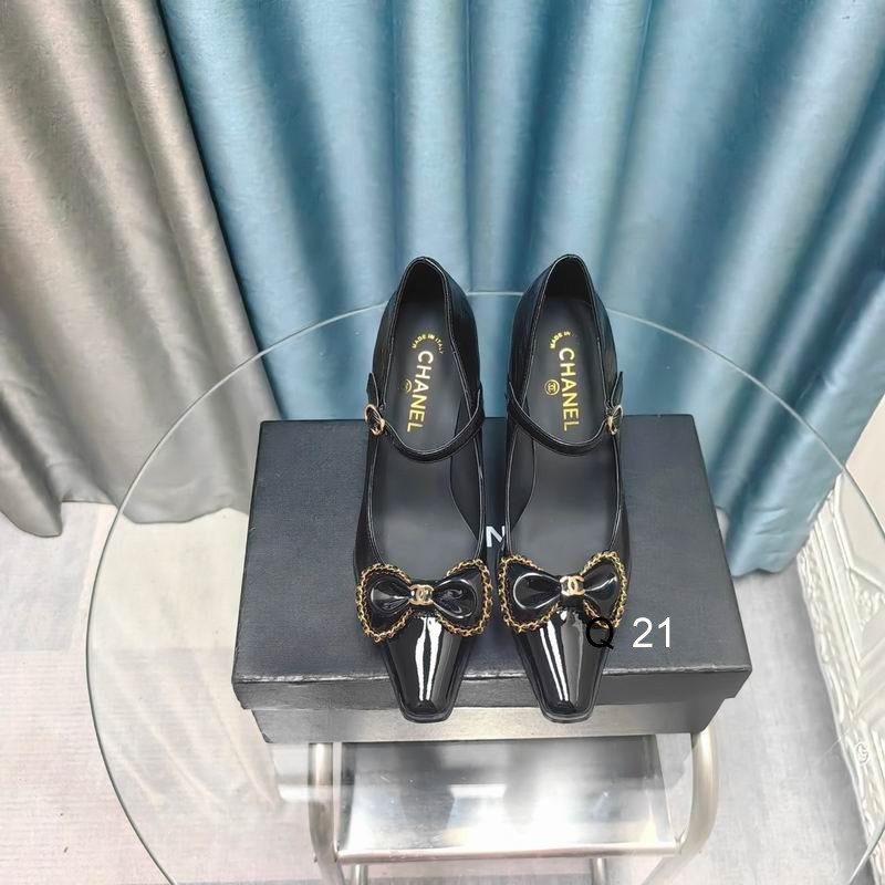 Chanel sz35-40 YS1106