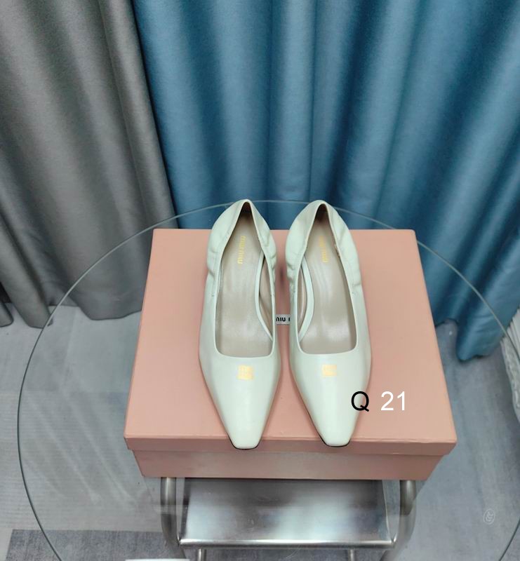 MiuMiu sz35-40 YS1103