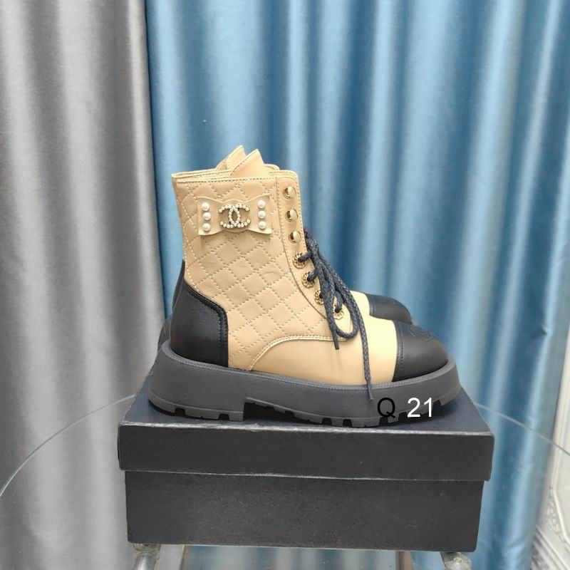 Chanel sz35-40 YS1102