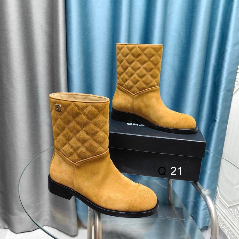 Chanel sz35-40 YS1117