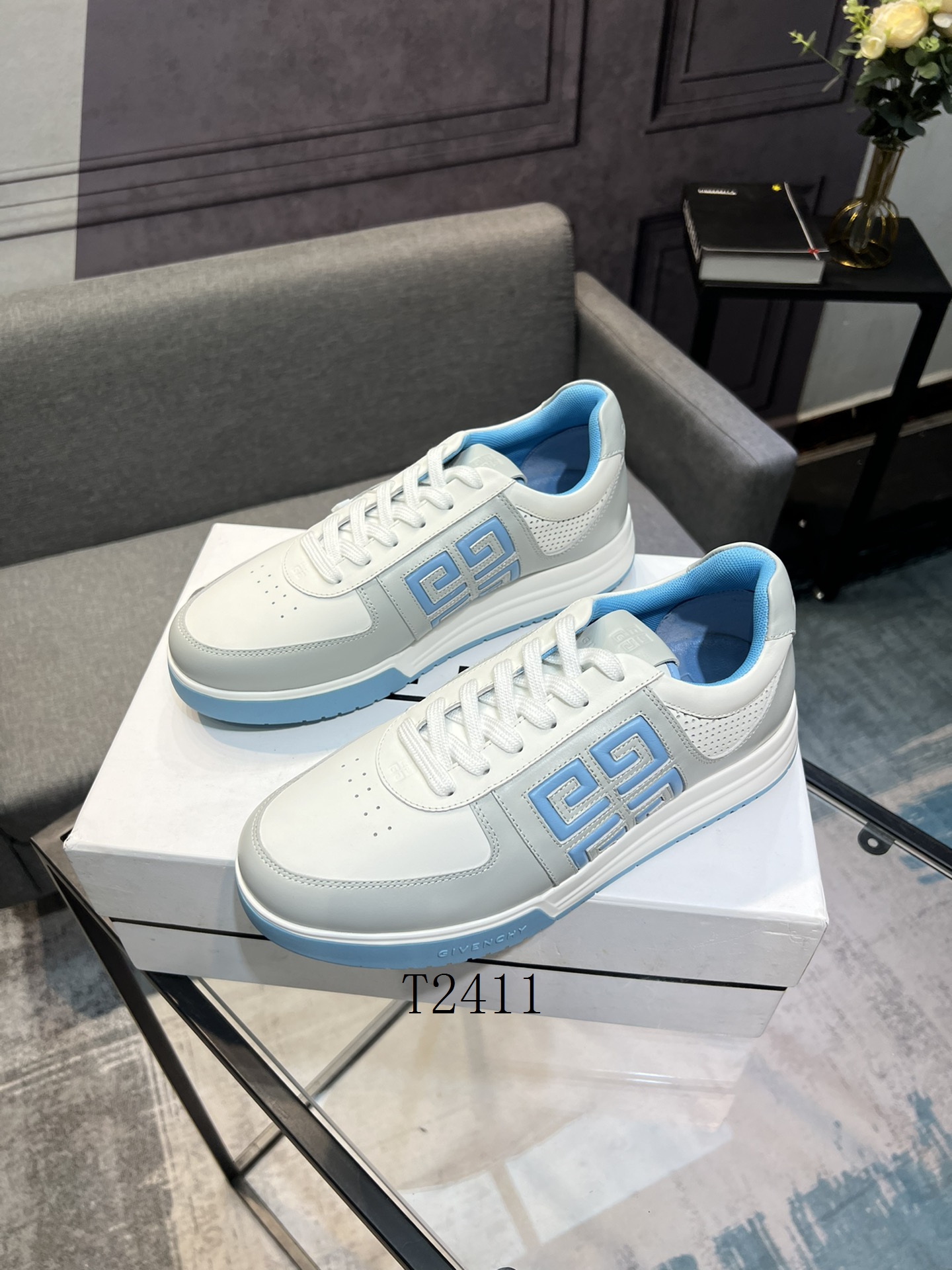 Givenchy sz38-46 h1104